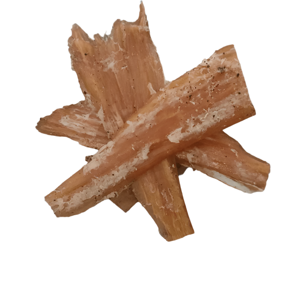 Spud Jax Petshop Beef Tendons dog treats