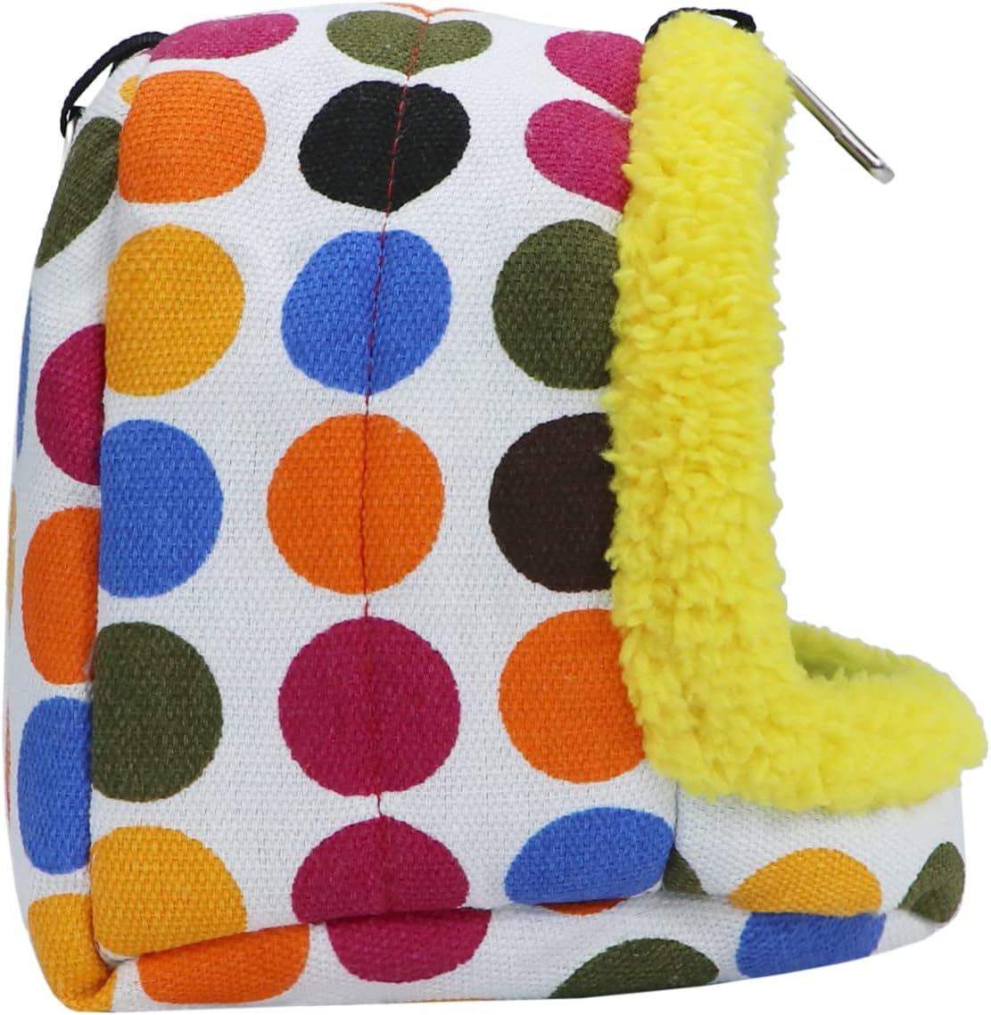 Spud Jax Petshop Bird Hanging Hammock Bird Hanging Hammock Pet Care > Bird > Bird Cage Accessories