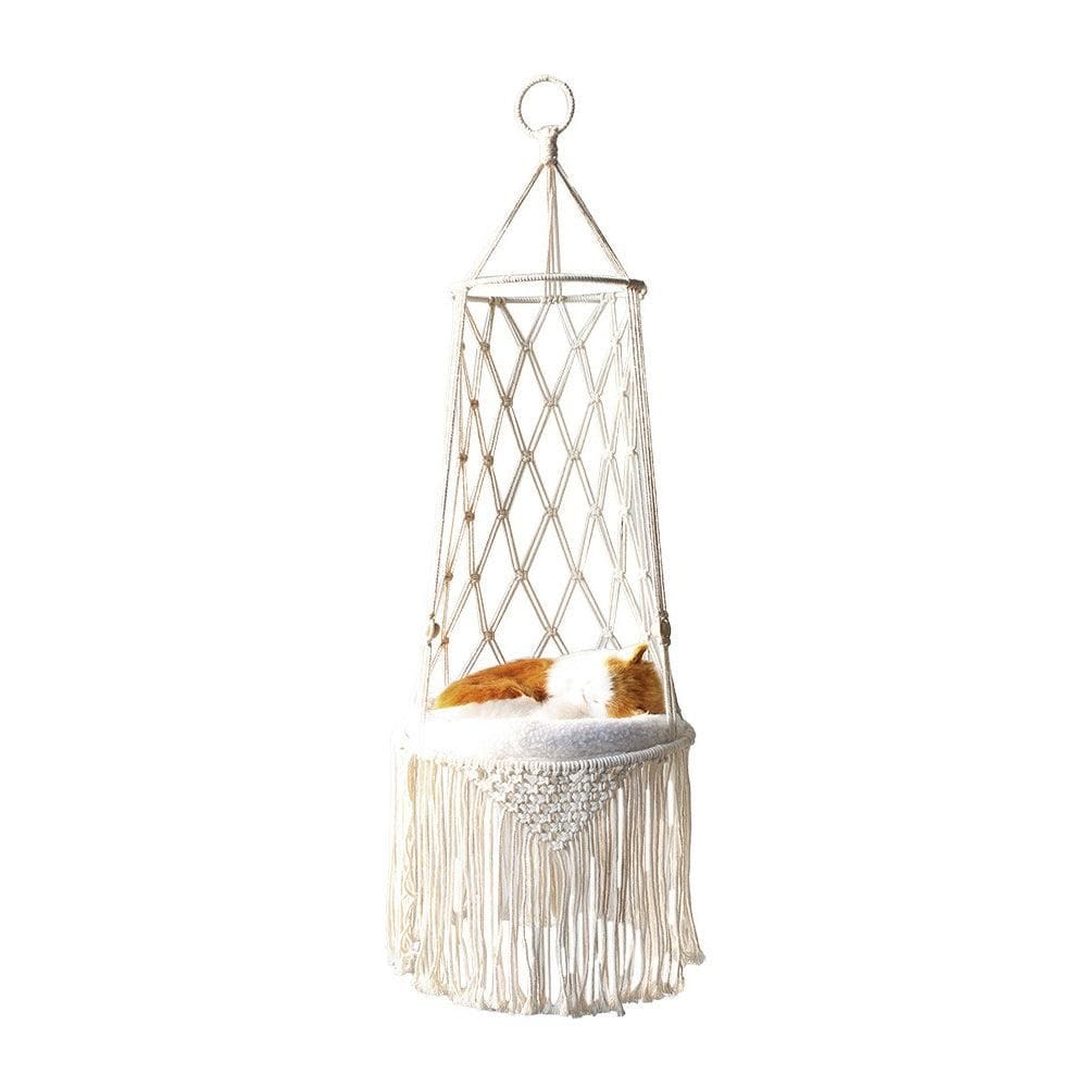 Spud Jax Petshop Cat Hammock- Large Cat Hammock- Large Pet Care > Cat Supplies > Cat Furniture