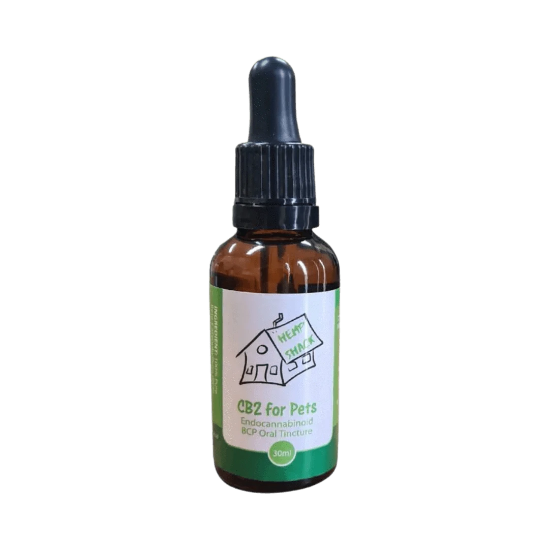Spud Jax Petshop CB2 For Pet 30ml CB2 For Pet 30ml Pet Care