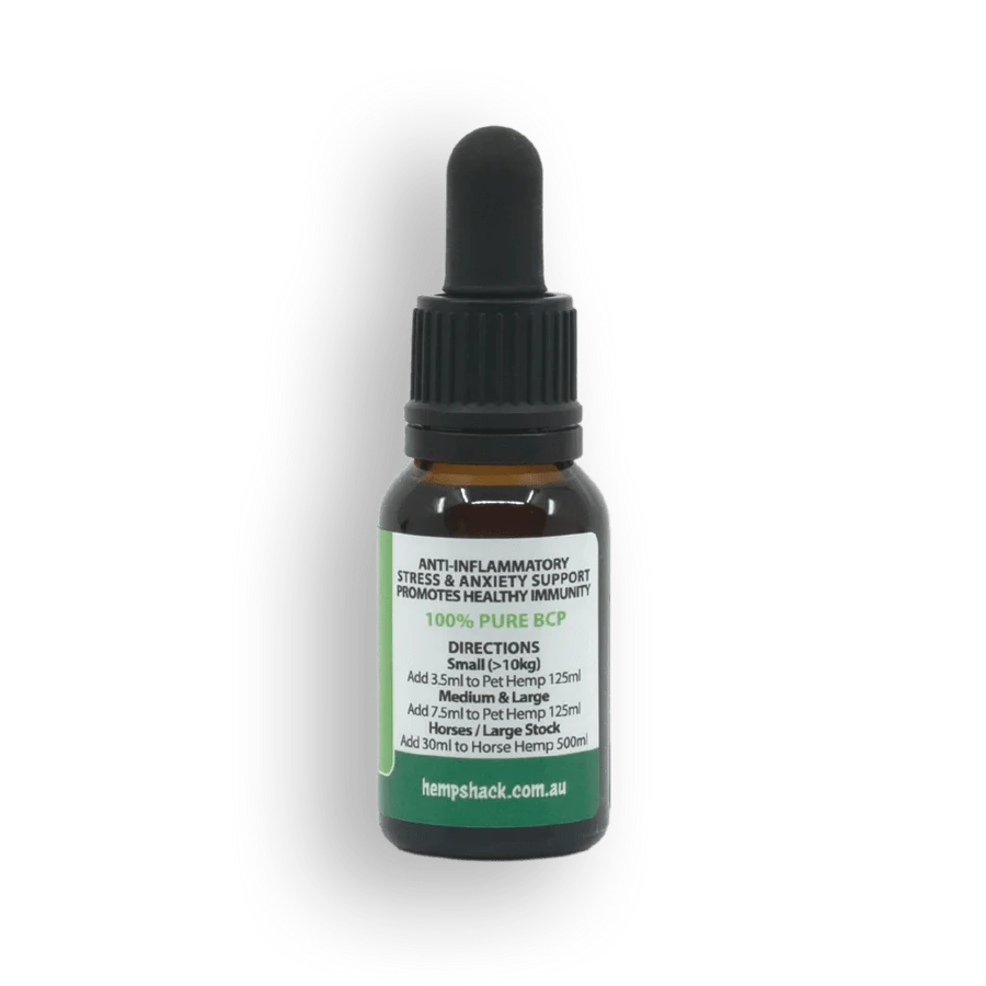 Spud Jax Petshop CB2 for Pets 15ml CB2 for Pets 15ml Pet Care