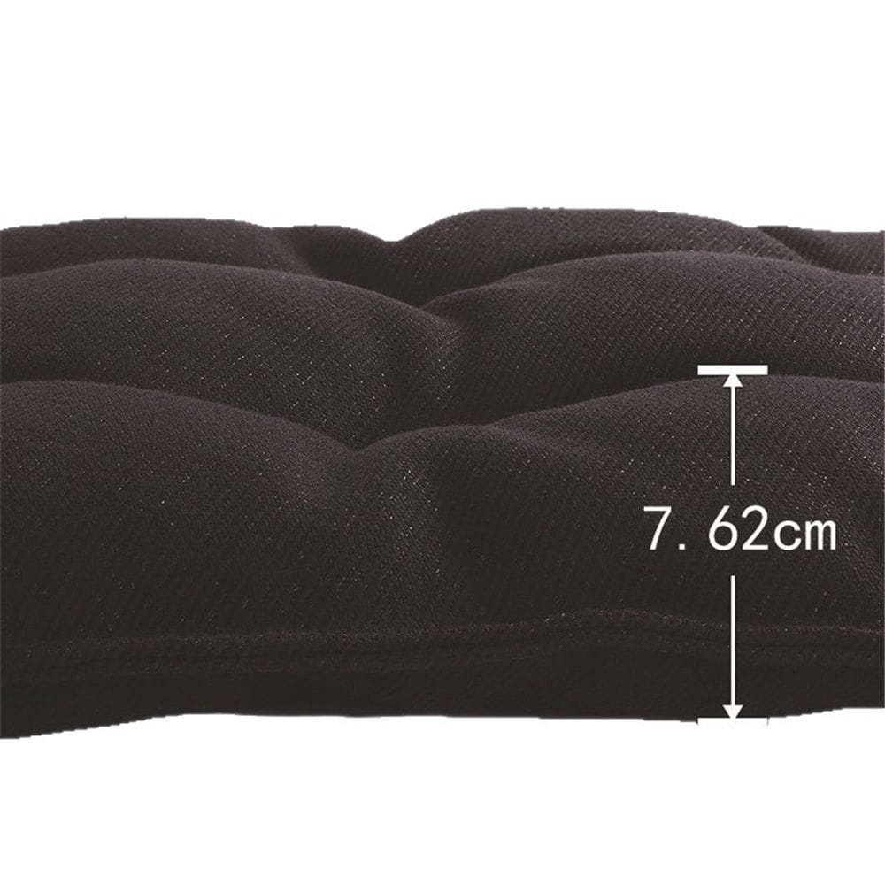 Spud Jax Petshop Chew Proof Indestructible Dog Beds for Aggressive Chewers,Durable Dog Crate Pad,Washable Tough Pet Mats for Kennel,Black,S 43*58cm Chew Proof Indestructible Dog Beds for Aggressive Chewers,Durable Dog Crate Pad,Washable Tough Pet Mats for Kennel,Black,S 43*58cm Pet Care > Dog Supplies > Dog Beds