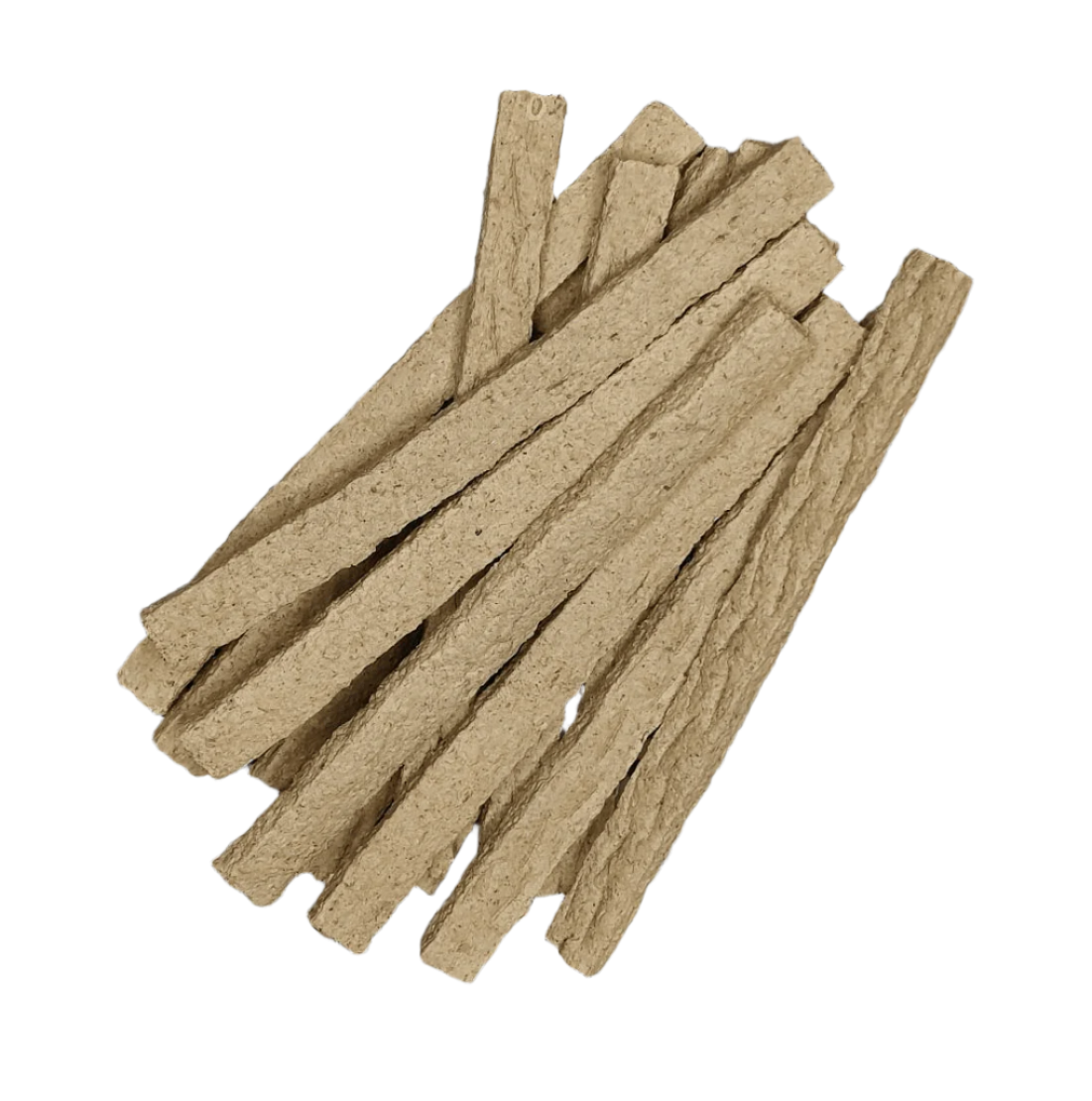 Spud Jax Petshop Chicken and Peanut Butter Straps dog treats