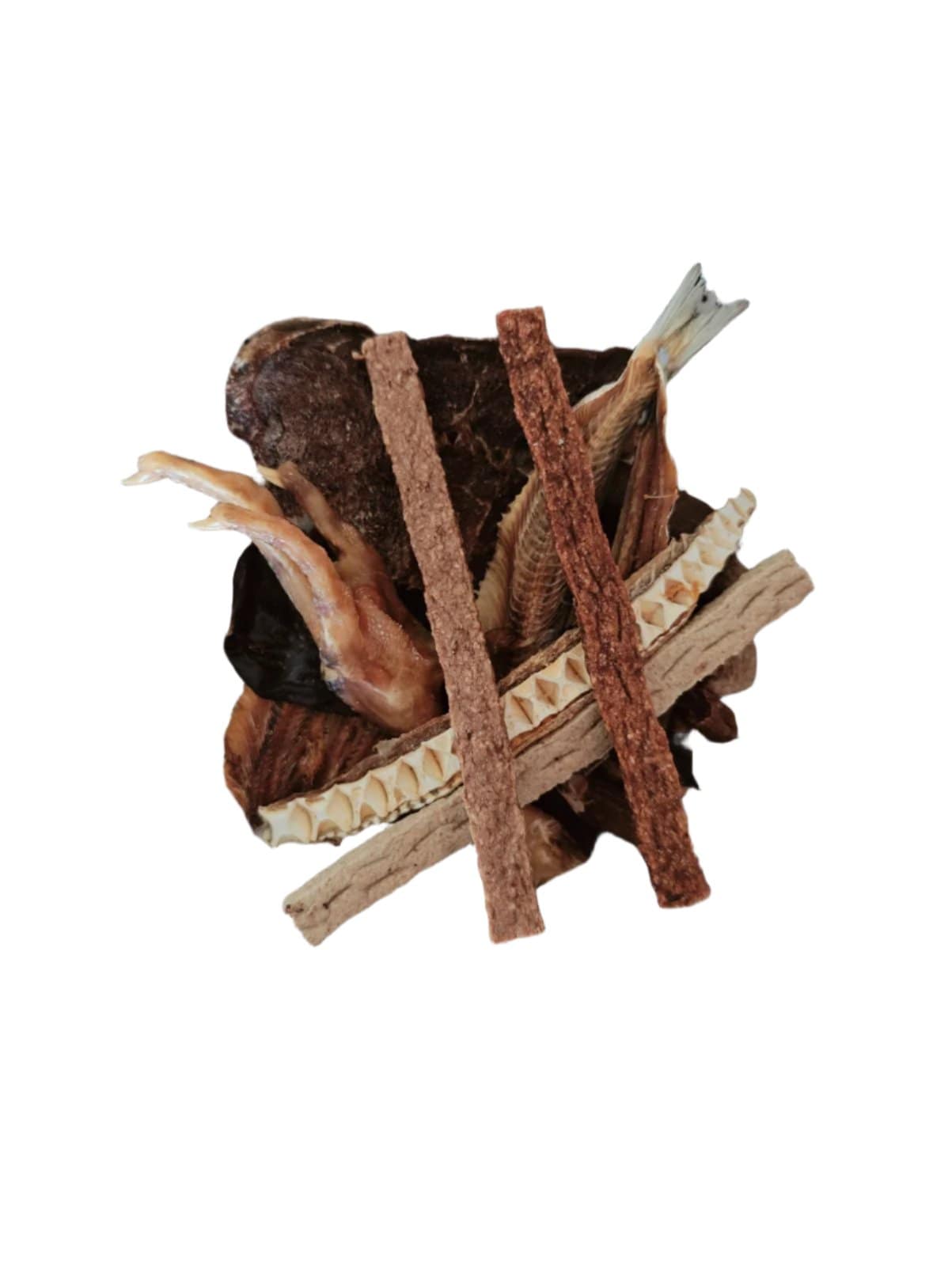 Spud Jax Petshop CHRISTMAS TREAT BAG CHRISTMAS TREAT BAG dog treats