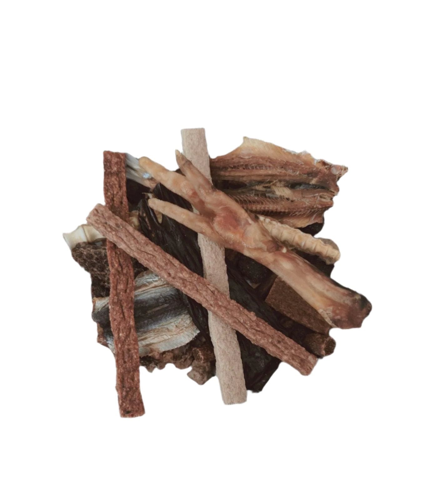 Spud Jax Petshop CHRISTMAS TREAT BAG CHRISTMAS TREAT BAG dog treats