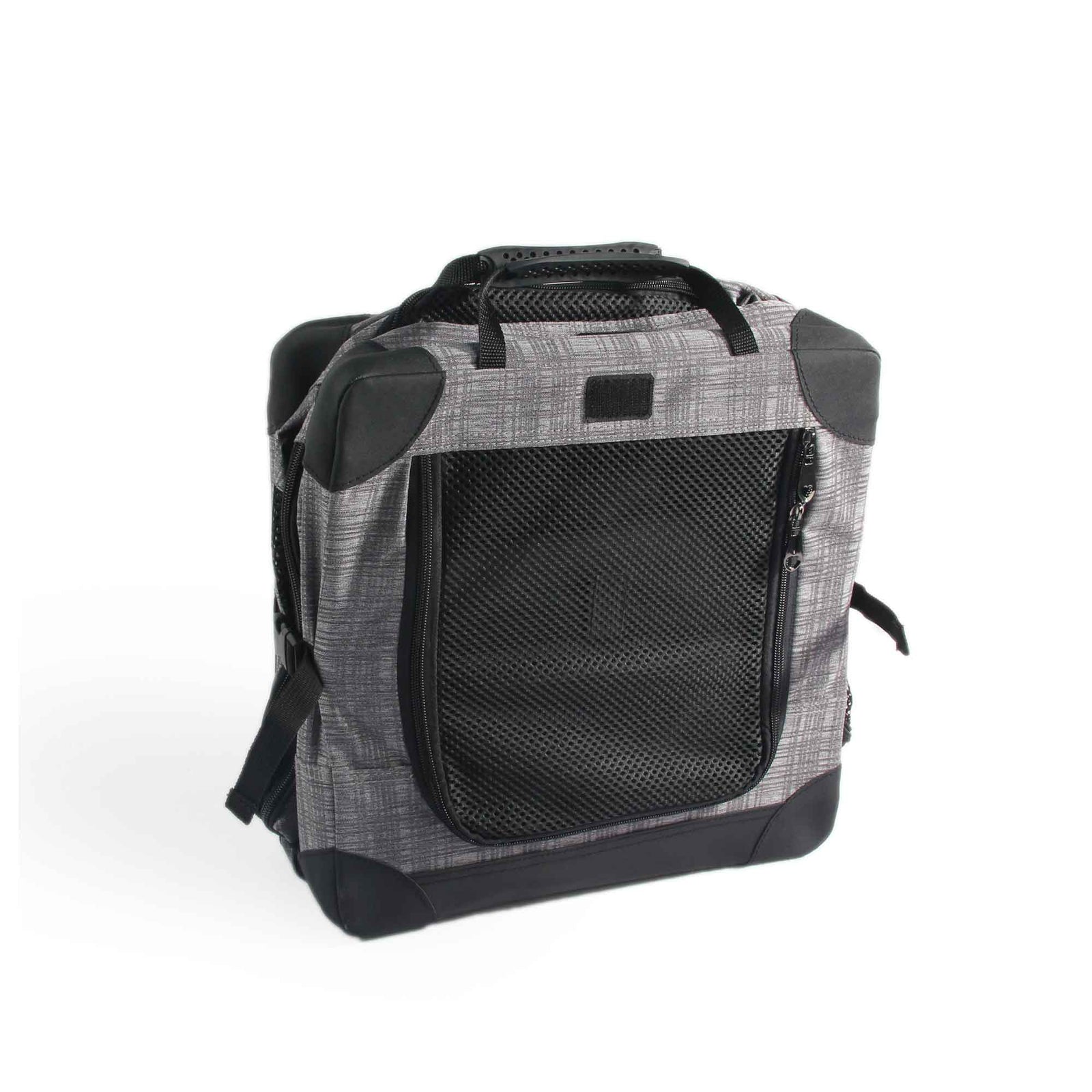 Spud Jax Petshop Collapsible Pet Travel Crate - X-Large Dog Cat Soft Foldable Portable Car Carrier Collapsible Pet Travel Crate - X-Large Dog Cat Soft Foldable Portable Car Carrier Pet Care