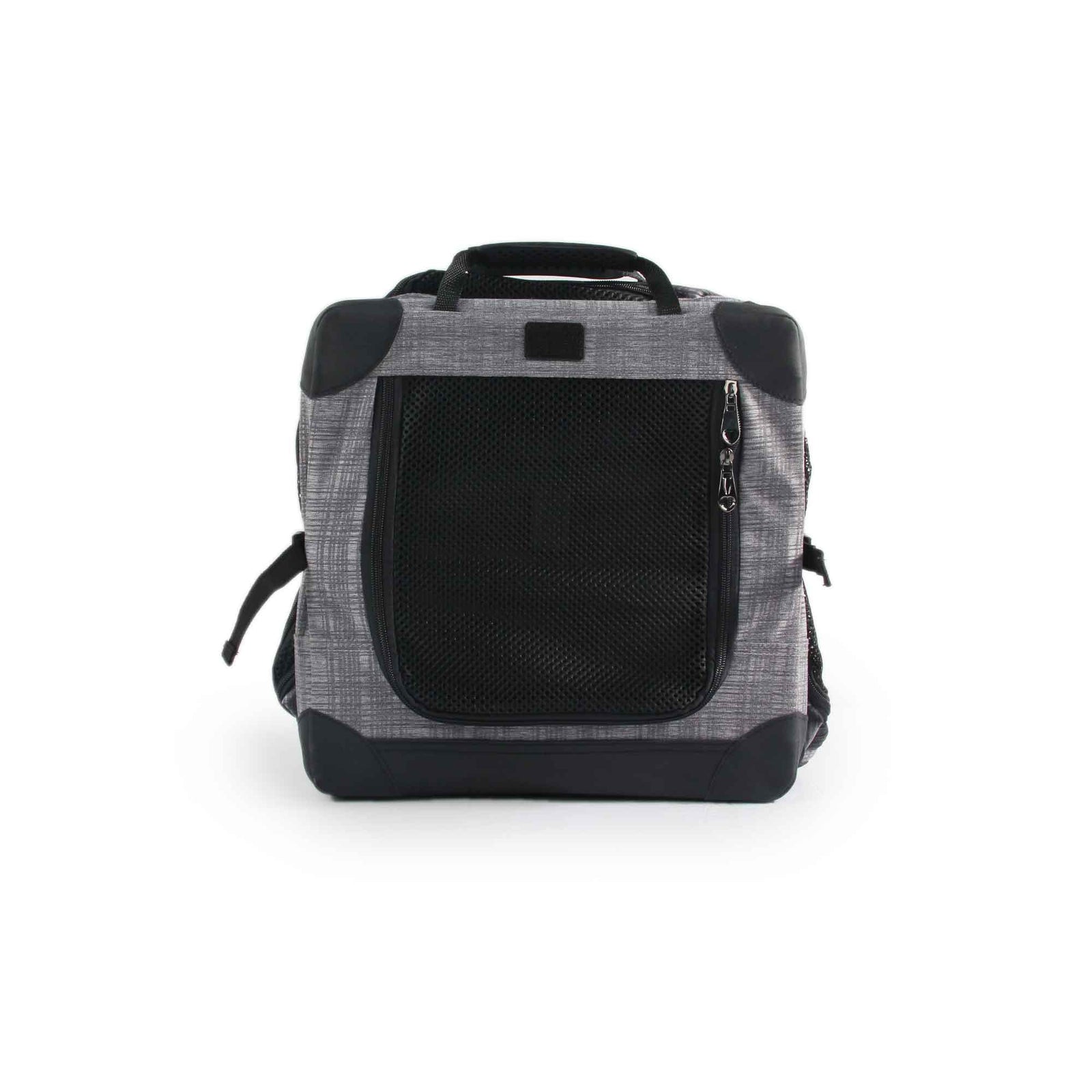 Spud Jax Petshop Collapsible Pet Travel Crate - X-Large Dog Cat Soft Foldable Portable Car Carrier Collapsible Pet Travel Crate - X-Large Dog Cat Soft Foldable Portable Car Carrier Pet Care