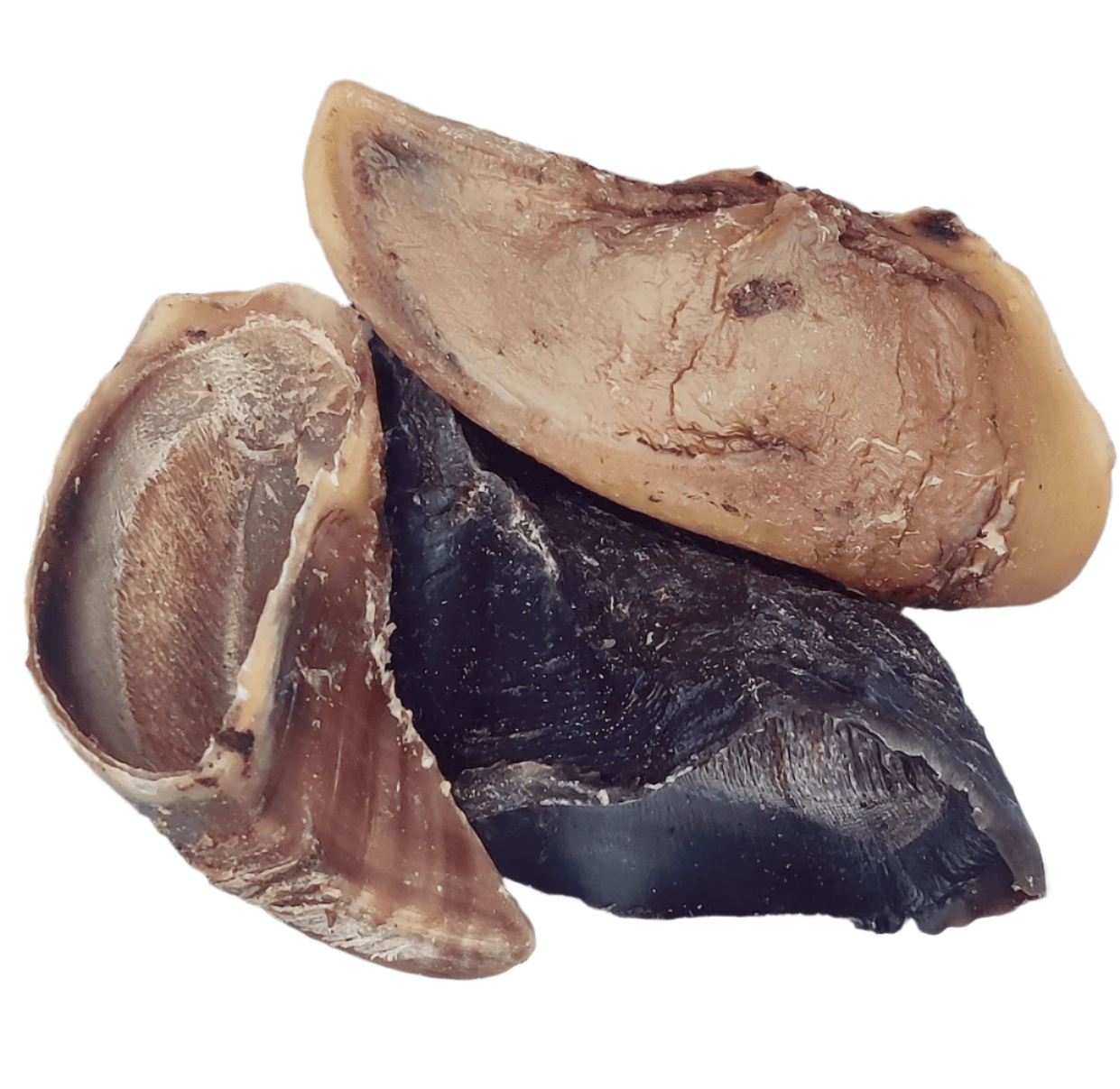 Spud Jax Petshop Cow Hooves