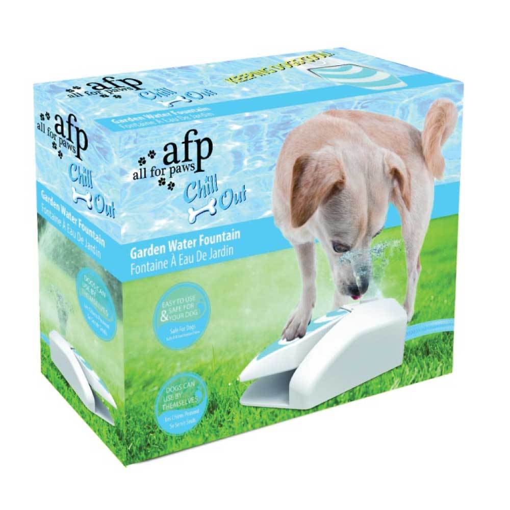 Spud Jax Petshop Dog Drinking Water Fountain Outdoor AFP Garden Push On Pet Sprinkler Dispenser Dog Drinking Water Fountain Outdoor AFP Garden Push On Pet Sprinkler Dispenser Pet Care > Dog Supplies > Dog Bowls, Feeders & Waterers