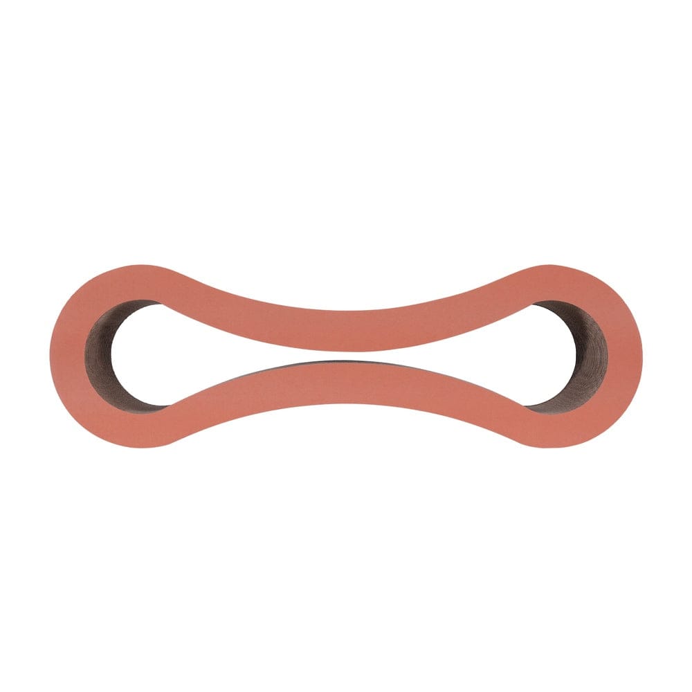 Spud Jax Petshop i.Pet Cat Scratching Board Scratcher Cardboard Kitten Indoor Climbing Bed Catnip Pet Care > Cat Supplies > Cat Scratching Posts