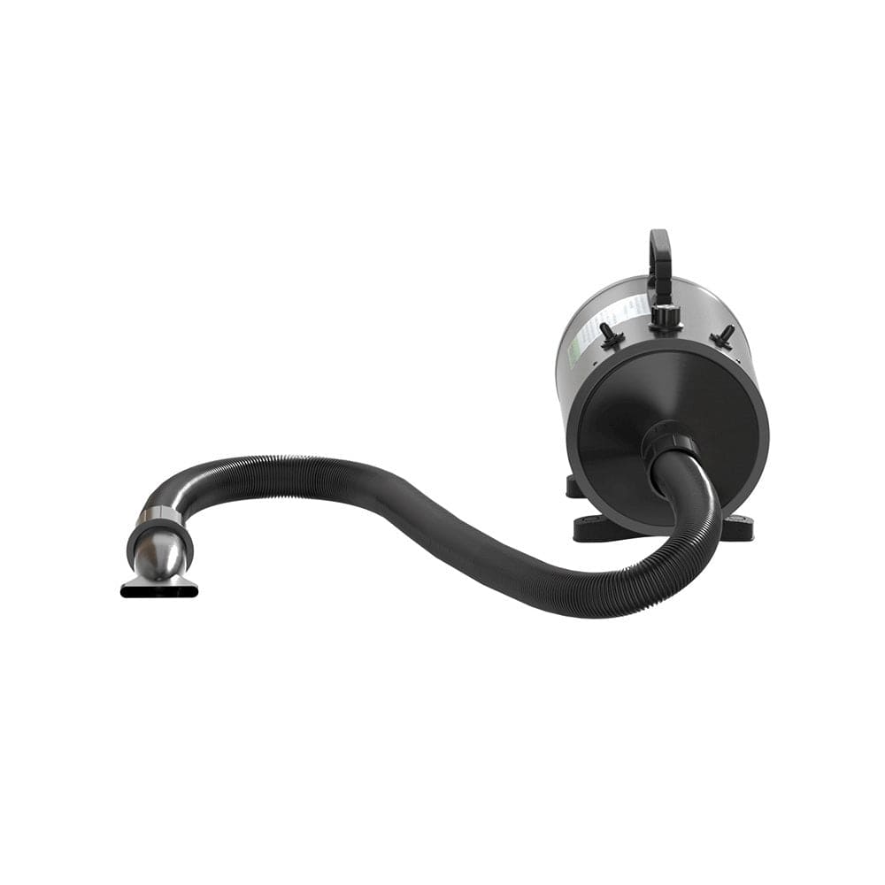 Spud Jax Petshop i.Pet Pet Hair Dryer Dog Cat Grooming Speed Blower Hairdryer Heater Low Noise Pet Care > Dog Supplies