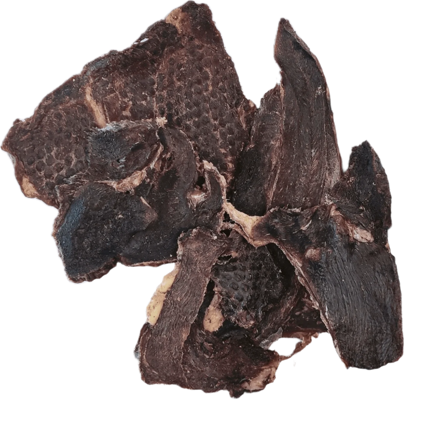 Spud Jax Petshop Kangaroo Jerky