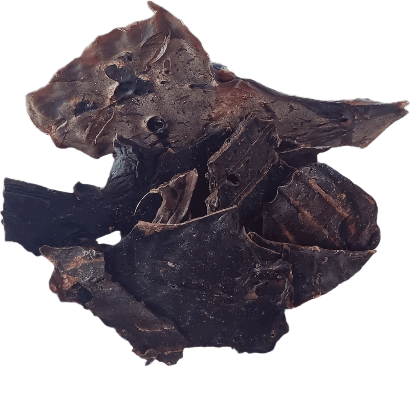 Spud Jax Petshop Lamb Liver