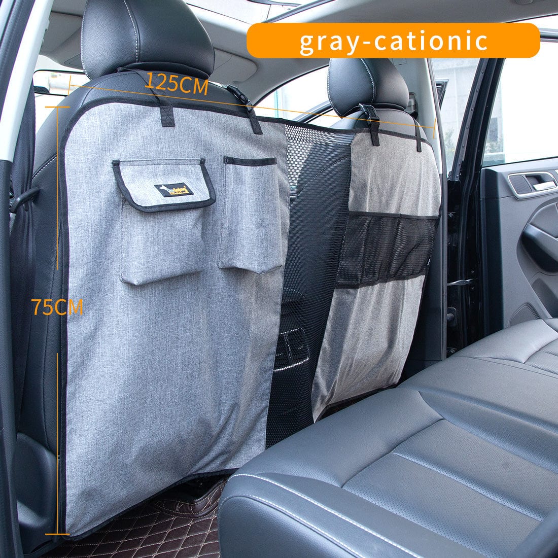 Spud Jax Petshop Ondoing Pet Dog Barrier Car Back Seat Fence Isolation Divider Net Safety Mesh Guard Kids-black Ondoing Pet Dog Barrier Car Back Seat Fence Isolation Divider Net Safety Mesh Guard Kids-black Pet Care > Dog Supplies