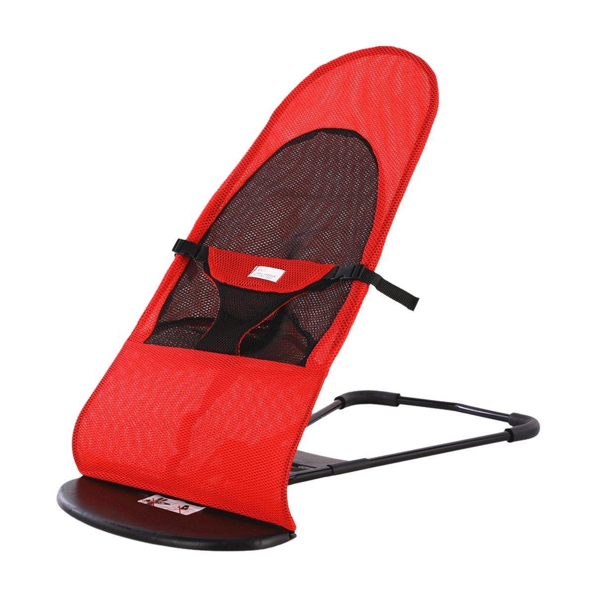 Spud Jax Petshop Pet Rocking Chair for Dogs Cats Foldable Pet Bed Portable Sleeping Lounger Chair - Red Pet Rocking Chair for Dogs Cats Foldable Pet Bed Portable Sleeping Lounger Chair - Red Pet Care > Cat Supplies > Cat Furniture