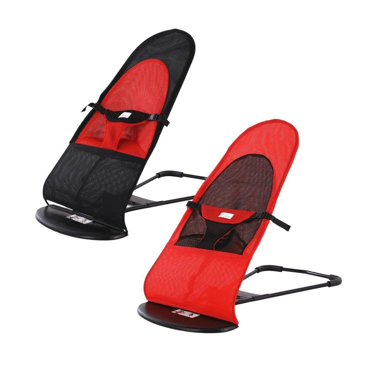 Spud Jax Petshop Pet Rocking Chair for Dogs Cats Foldable Pet Bed Portable Sleeping Lounger Chair - Red Pet Rocking Chair for Dogs Cats Foldable Pet Bed Portable Sleeping Lounger Chair - Red Pet Care > Cat Supplies > Cat Furniture