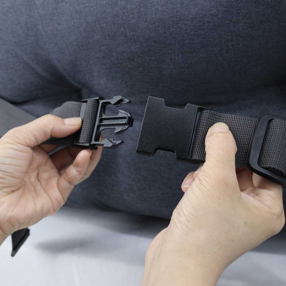 Spud Jax Petshop Premium Dog Booster Seat for Medium Pets Pet Care > Dog Supplies