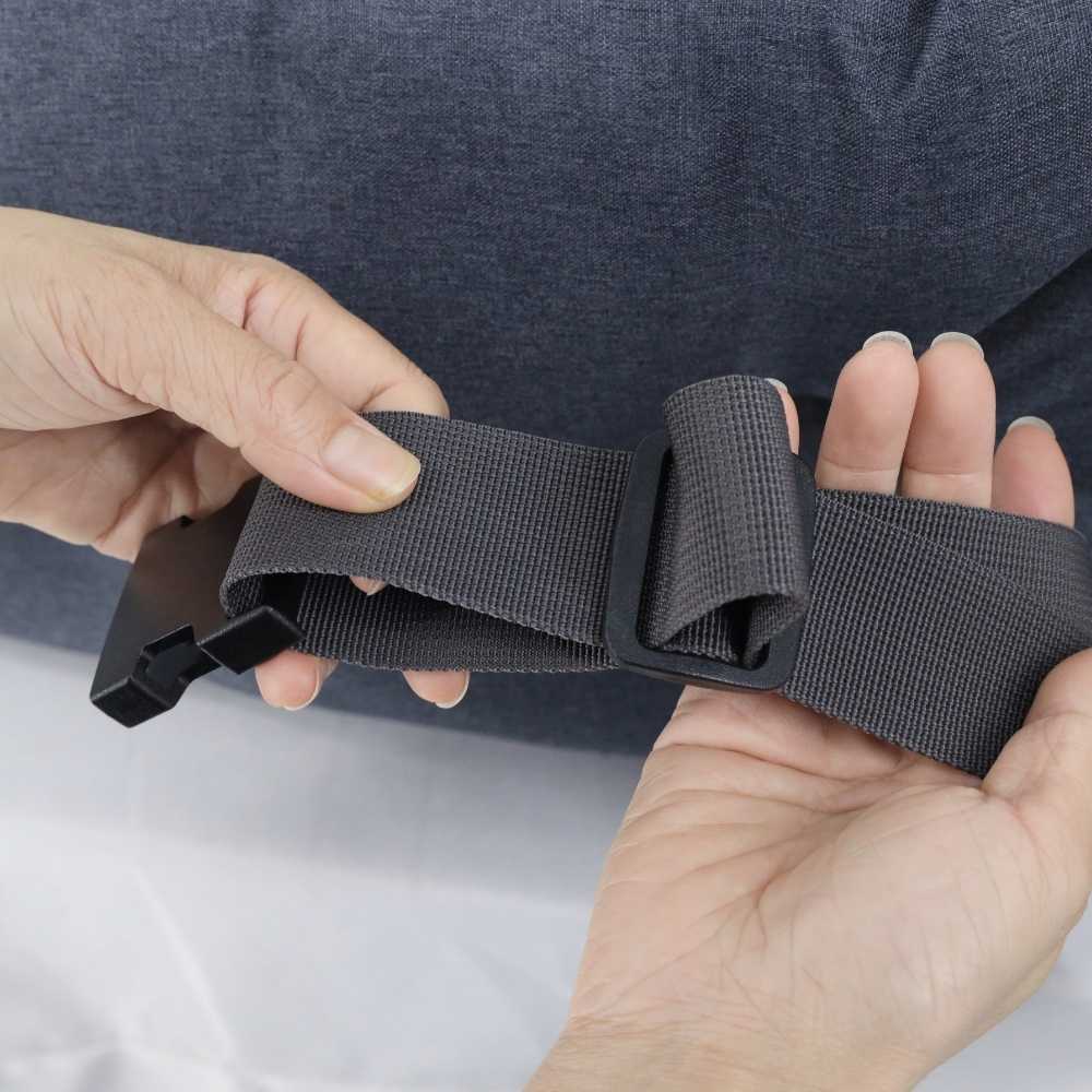 Spud Jax Petshop Premium Dog Booster Seat for Medium Pets Pet Care > Dog Supplies