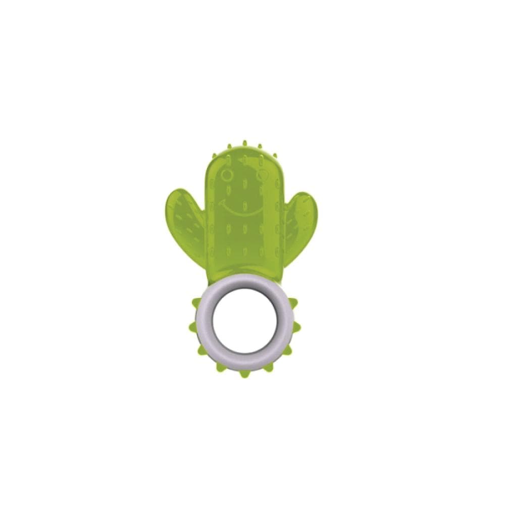 Spud Jax Petshop Puppy Teething Toy Cactus - Dog Dental Gel Cold Chew - Non Toxic AFP Puppy Teething Toy Cactus - Dog Dental Gel Cold Chew - Non Toxic AFP Pet Care > Toys > Dog Toys