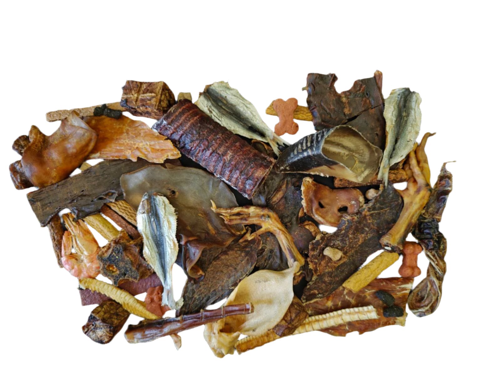 Spud Jax Petshop The Ultimate Mixed Treat Box The Ultimate Mixed Treat Box dog treats