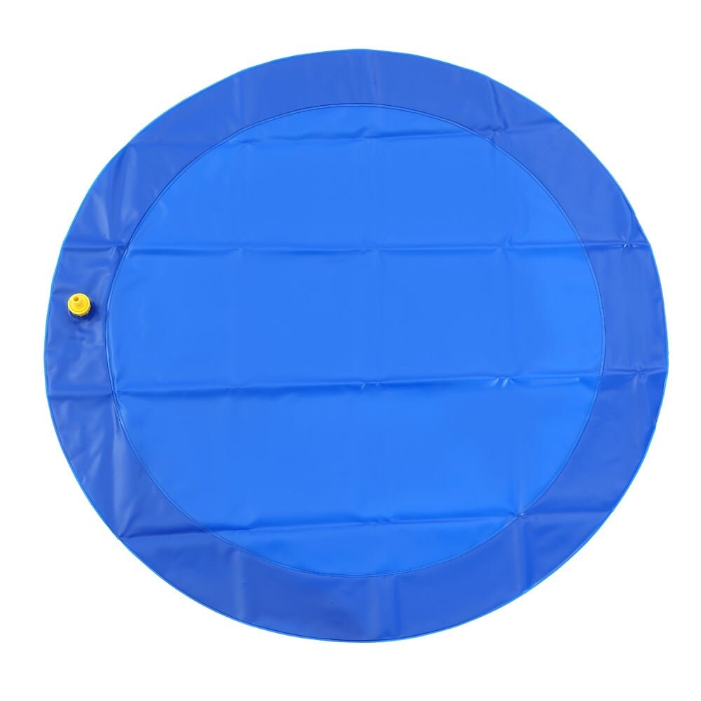 Spud Jax Petshop 100cm Pet Sprinkler Water Splash Pad Dog/Cat Cooling Pond/Outdoor Toy Pet Care