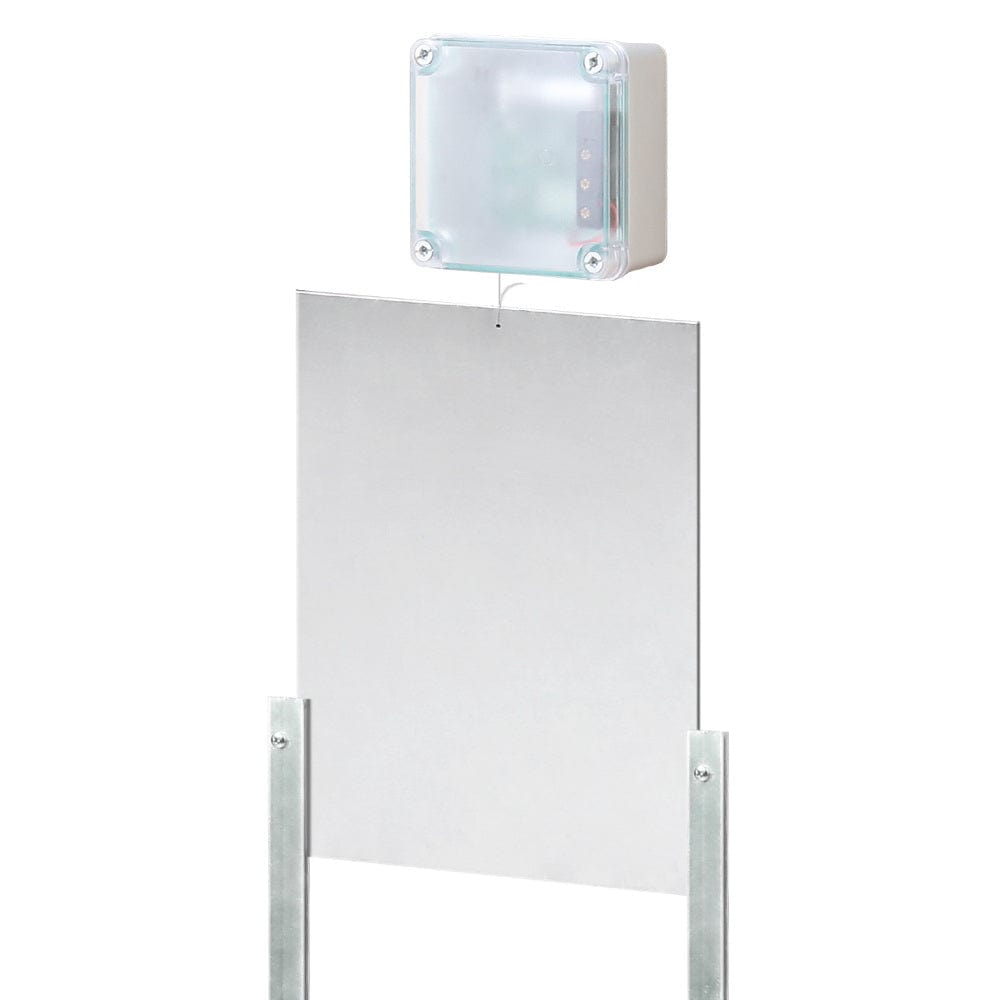 Spud Jax Petshop Giantz Automatic Chicken Coop Door Opener Cage Closer Pet Care