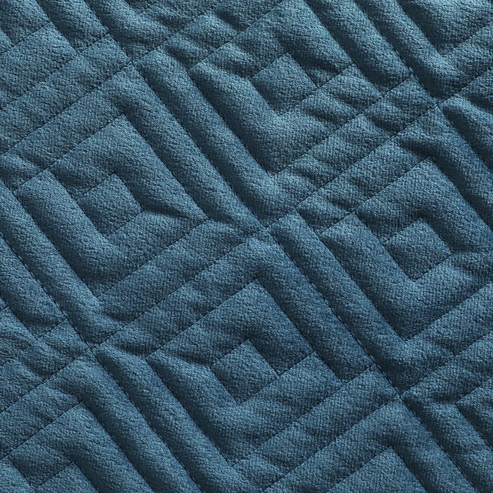 Spud Jax Petshop i.Pet Pet Bed Dog Sofa Lounge Cat Calming Couch Raised Blue Pet Care > Dog Supplies