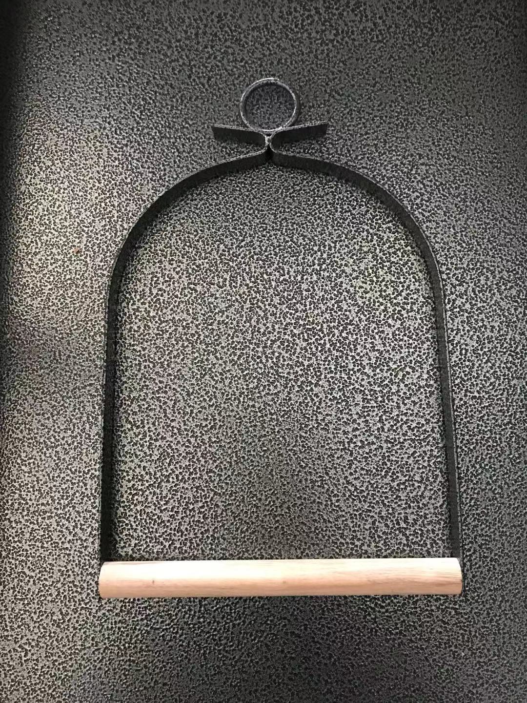 Spud Jax Petshop YES4PETS Large Bird Parrot Playpen Gym Toy Stand On Wheels Pet Care > Bird