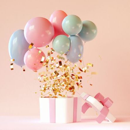 Gifts - People