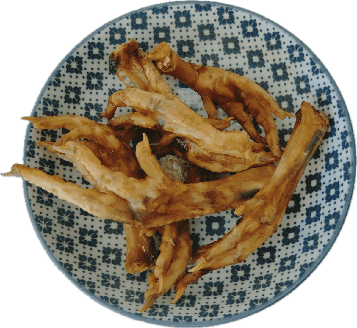 Spud Jax Petshop Spud &amp; Jax Treats - 100% Natural Australian Chicken Feet