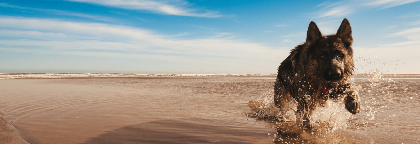 Spud & Jax Banner hero