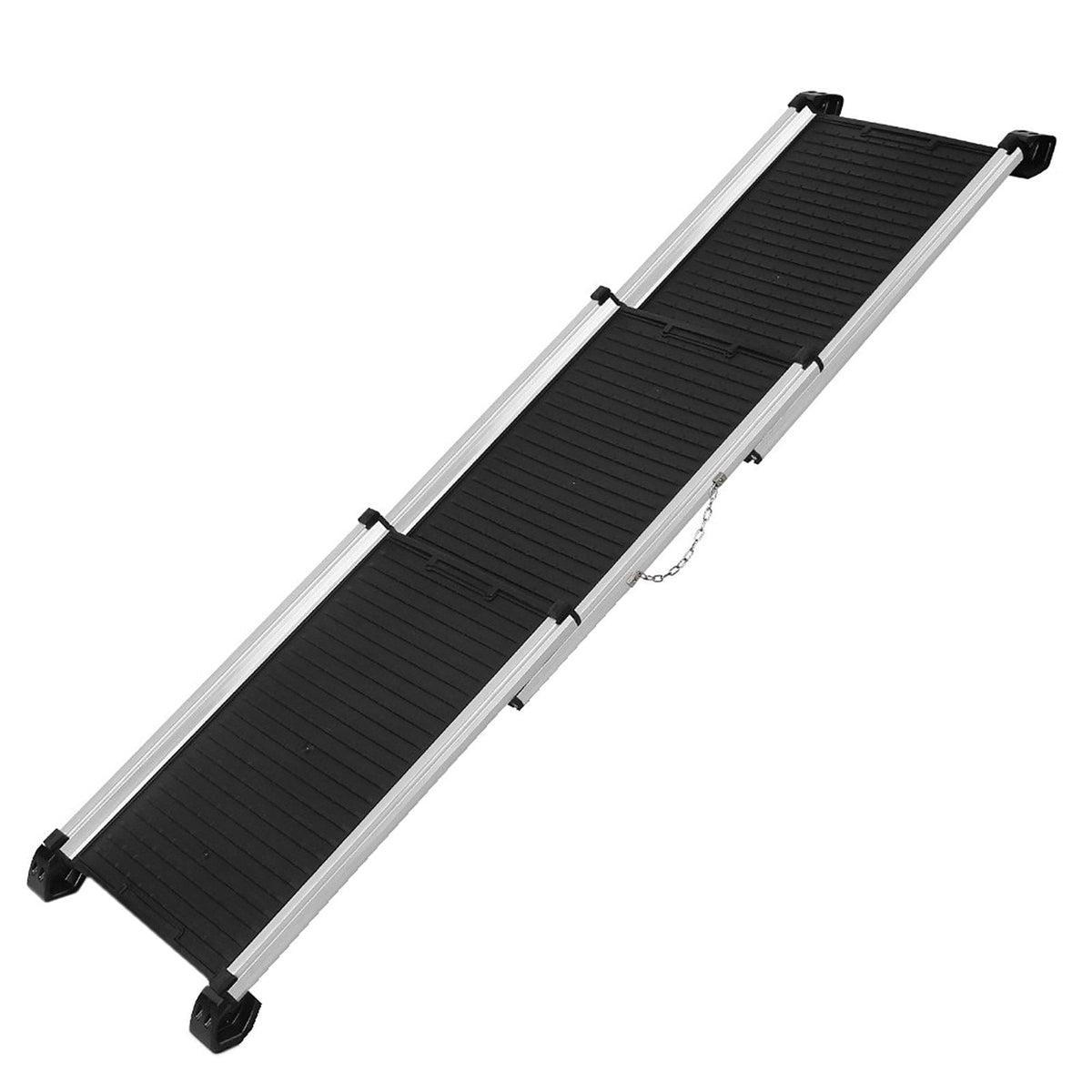 Spud Jax Petshop i.Pet Dog Ramp Pet Stairs Steps Car SUV Foldable Portable Ladder Adjustable Pet Care &gt; Dog Supplies