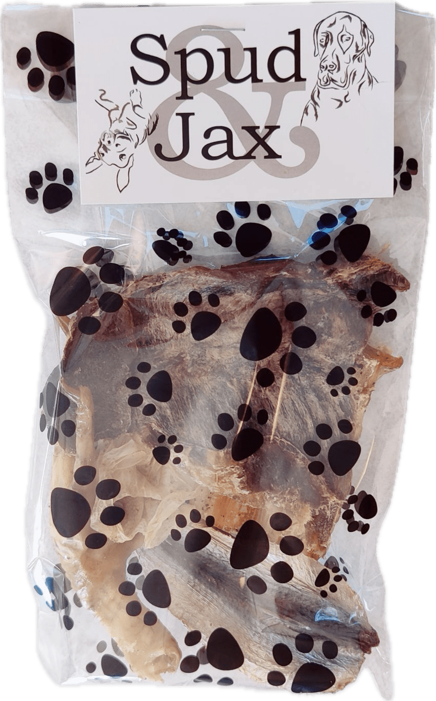 Spud Jax Petshop Sample Pack of Mixed Treats