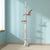 Spud Jax Petshop i.Pet Cat Tree 290cm Tower Scratching Cats Post Scratcher Floor to Ceiling Bed i.Pet Cat Tree 290cm Tower Scratching Cats Post Scratcher Floor to Ceiling Bed Pet Care > Cat Supplies > Cat Scratching Posts