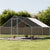 Spud Jax Petshop i.Pet Chicken Coop Cage 3x4x2m Galvanised Steel Pet Care > Farm Supplies