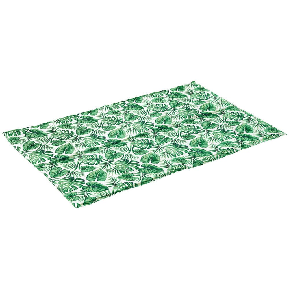 Spud Jax Petshop i.Pet Pet Cooling Mat Gel Dog Cat Self-cool Puppy Pad Large Bed Summer Cushion Pet Care > Dog Supplies > Dog Beds