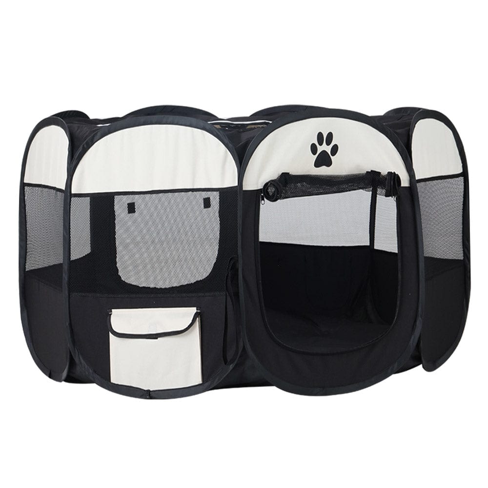 Spud Jax Petshop i.Pet Dog Playpen Tent Pet Crate Fence 3XL Enclosure Pet Care &gt; Dog Supplies