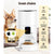 Spud Jax Petshop i.Pet Automatic Pet Feeder 9L Wifi Auto Dog Cat Feeder Smart Food Dispenser Timer Pet Care > Dog Supplies