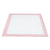 i.Pet Pet Training Pads 200pcs 60x60cm Puppy Dog Toilet Pee Indoor Super Absorbent Pink