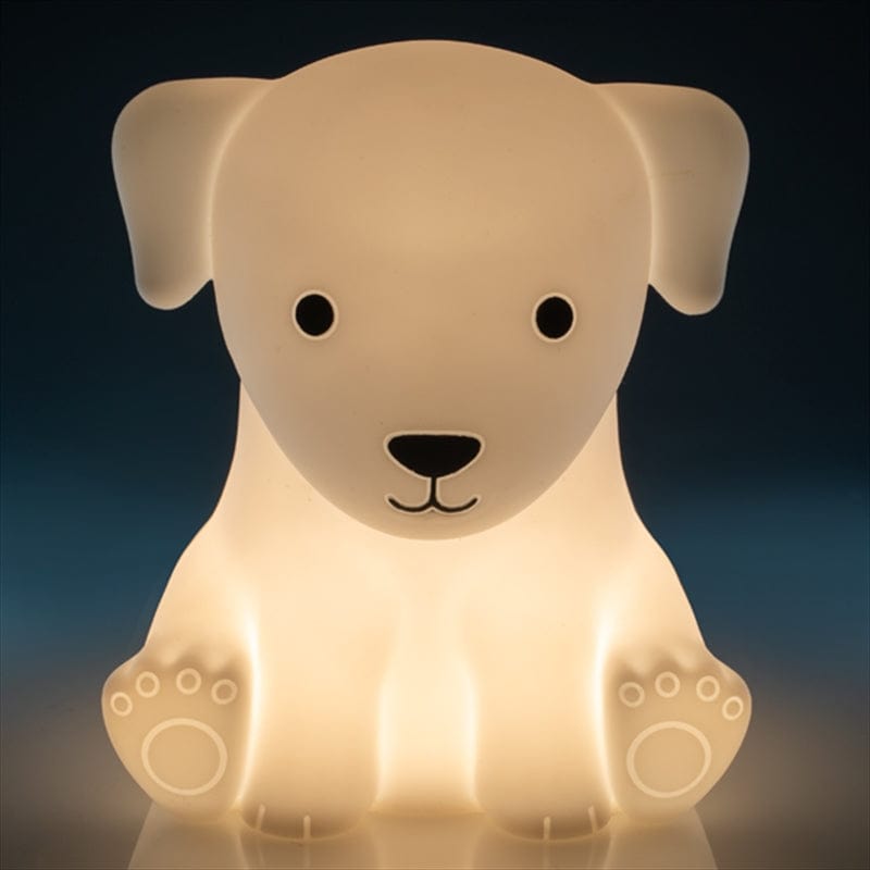 Spud Jax Petshop Lil Dreamers Dog Soft Touch LED Light Health & Beauty > Health & Wellbeing > Wellness Accessories