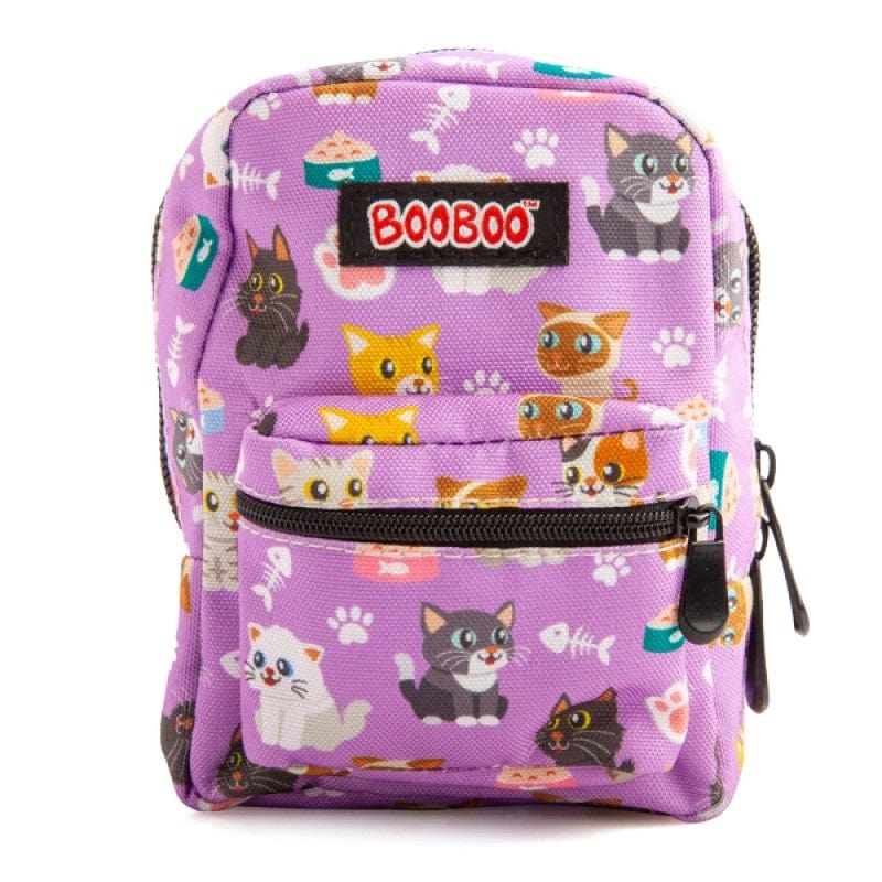 Spud Jax Petshop Cats Mini Backpack Pet Care > Cat Supplies > Cat Carriers & Crates