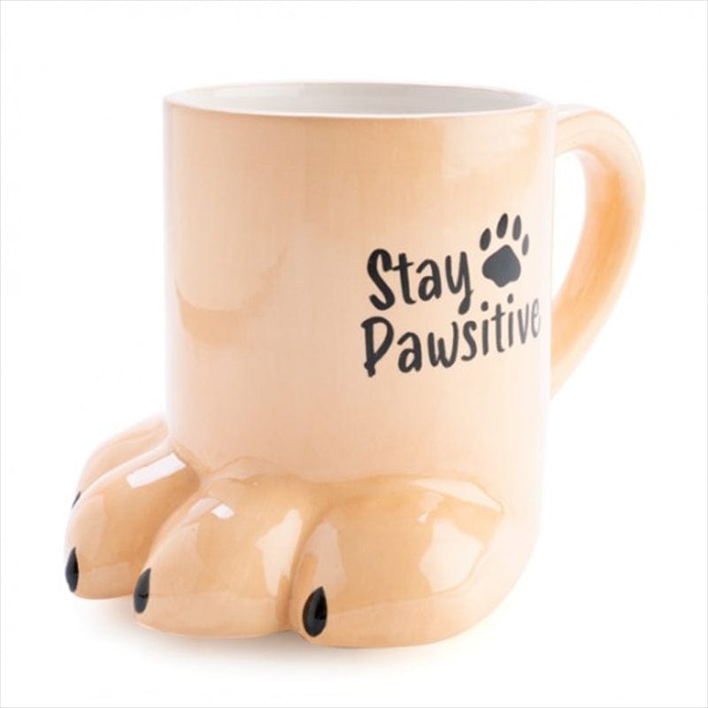 Spud Jax Petshop Pawsome Dog 3D Mug Pet Care > Toys > Cat Toys