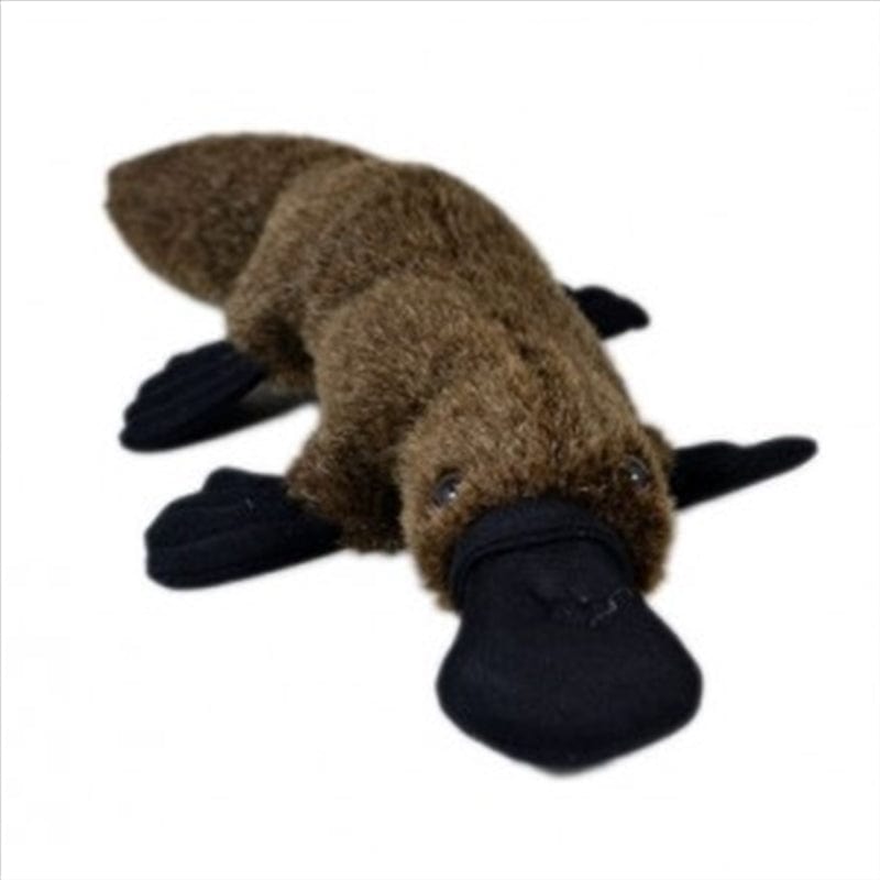 Spud Jax Petshop 32cm Platypus 32cm Platypus Pet Care > Dog Supplies > Dog Apparel