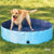 Spud Jax Petshop Floofi Pet Pool 160cm*30cm XXL Blue Pet Care