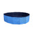 Spud Jax Petshop Floofi Pet Pool 160cm*30cm XXL Blue Pet Care