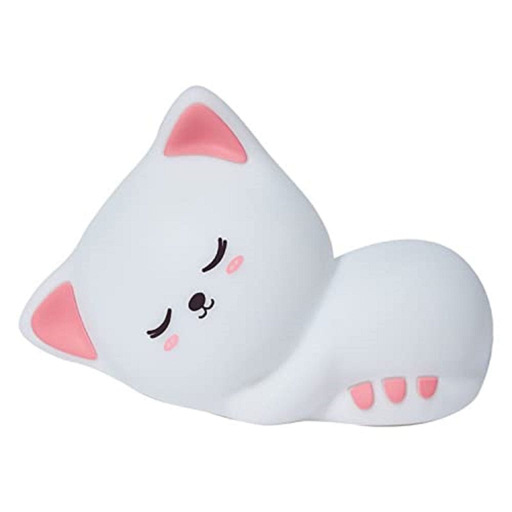 Spud Jax Petshop GOMINIMO Cat Night Lamp Remote Home & Garden > Lighting > Night Lights & Ambient Lighting