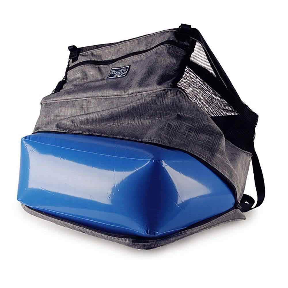 Spud Jax Petshop Dog Portable Car Seat - See Out Safe Air Cushion Travel Booster - All For Paws Dog Portable Car Seat - See Out Safe Air Cushion Travel Booster - All For Paws Pet Care > Dog Supplies > Dog Collars, Leads & Harnesses