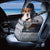 Spud Jax Petshop Dog Portable Car Seat - See Out Safe Air Cushion Travel Booster - All For Paws Dog Portable Car Seat - See Out Safe Air Cushion Travel Booster - All For Paws Pet Care > Dog Supplies > Dog Collars, Leads & Harnesses