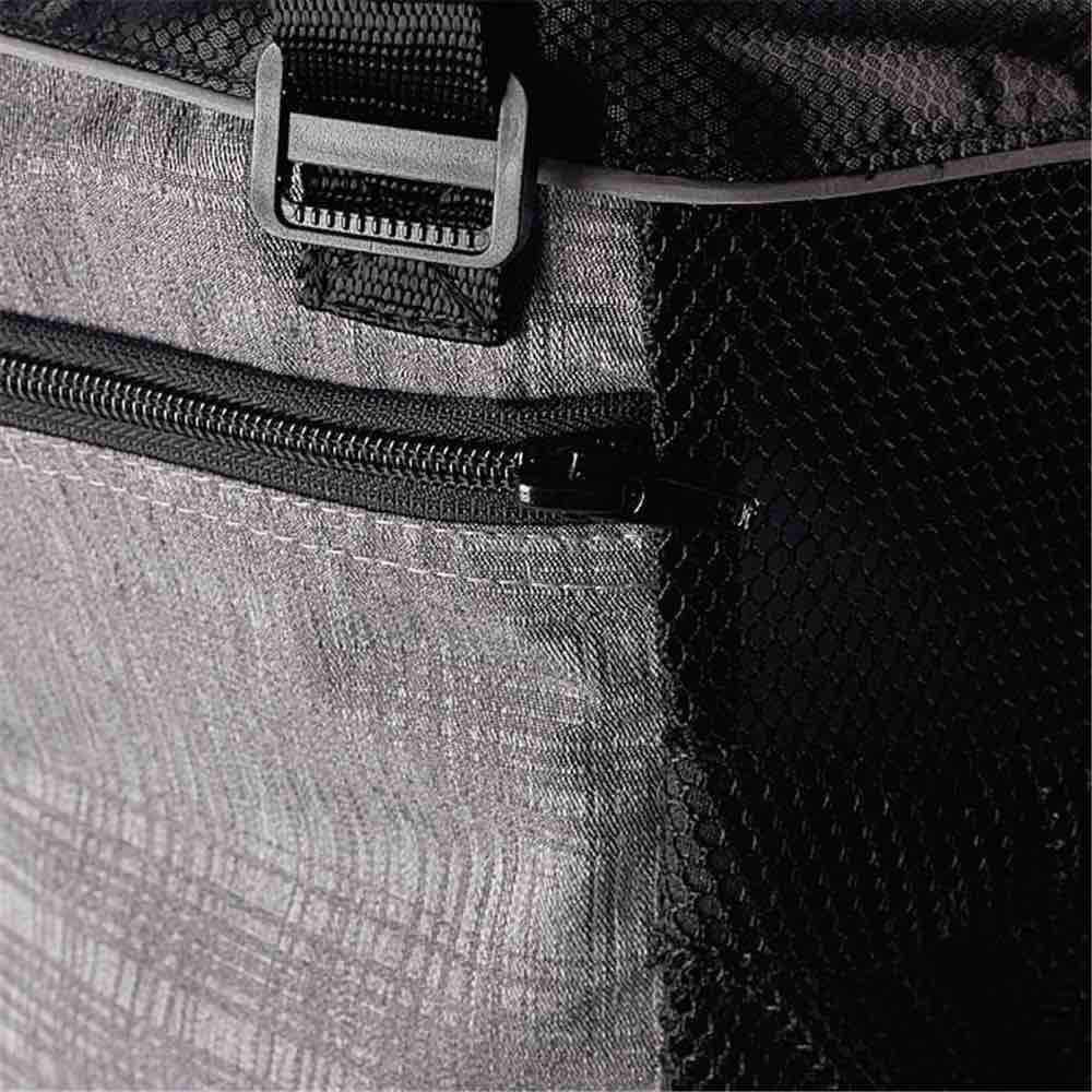 Spud Jax Petshop Dog Portable Car Seat - See Out Safe Air Cushion Travel Booster - All For Paws Dog Portable Car Seat - See Out Safe Air Cushion Travel Booster - All For Paws Pet Care > Dog Supplies > Dog Collars, Leads & Harnesses