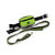 Spud Jax Petshop Jogging Dog Bungee Leash - Adjustable Waist Belt Bag + Hands Free Walking Lead Jogging Dog Bungee Leash - Adjustable Waist Belt Bag + Hands Free Walking Lead Pet Care > Dog Supplies > Dog Collars, Leads & Harnesses